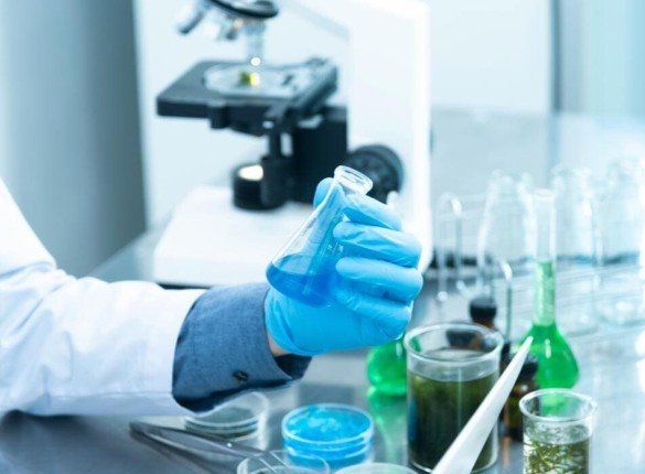 Donde la Ciencia Sana al Mundo