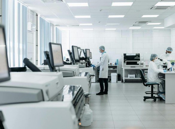 How DNA Research Is Transforming Modern Medicine